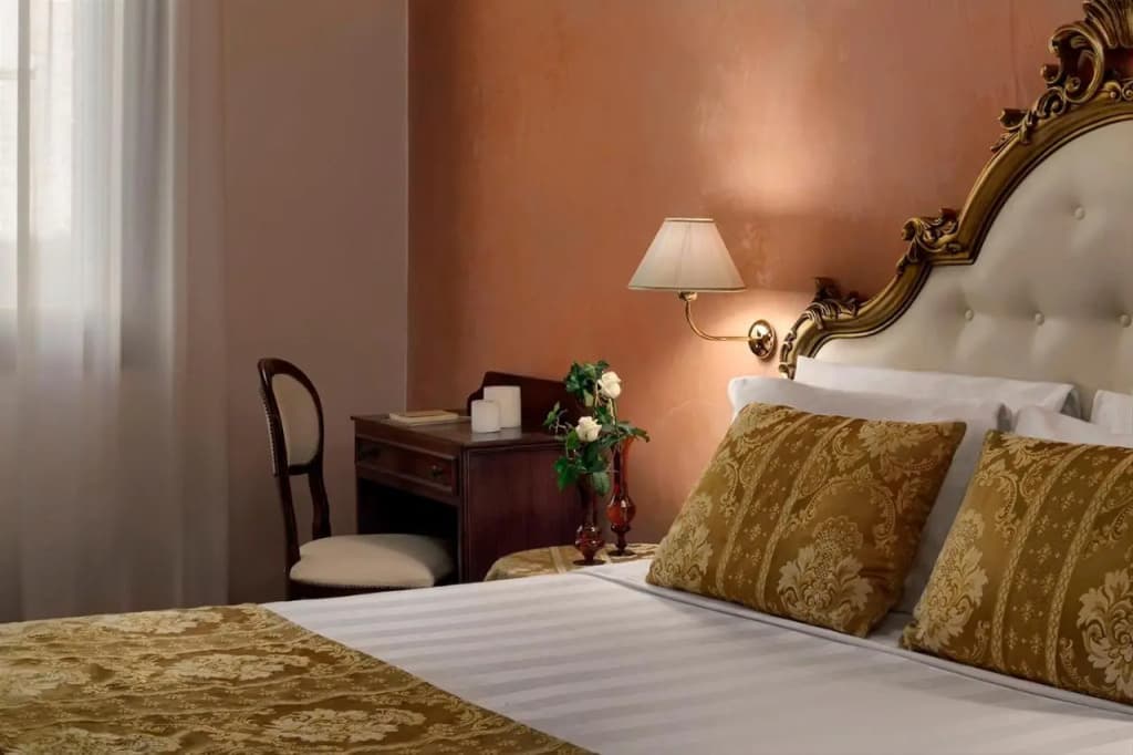 Hotel Pausania - photo 29