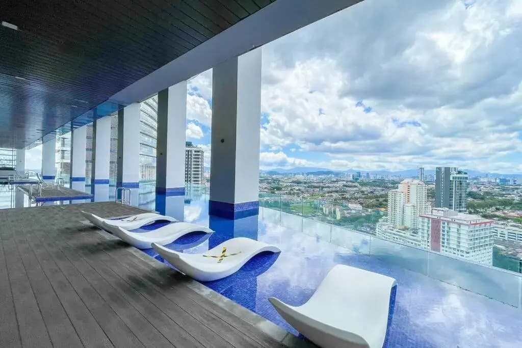 D'Bohemia Suite by Nest Home 【Paradigm Mall】 - photo 11