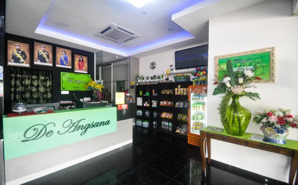 Hotel De Angsana Johor Bahru - photo 15