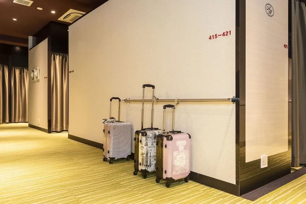 Albida Hotel Aoyama - Caters to Women - photo 6