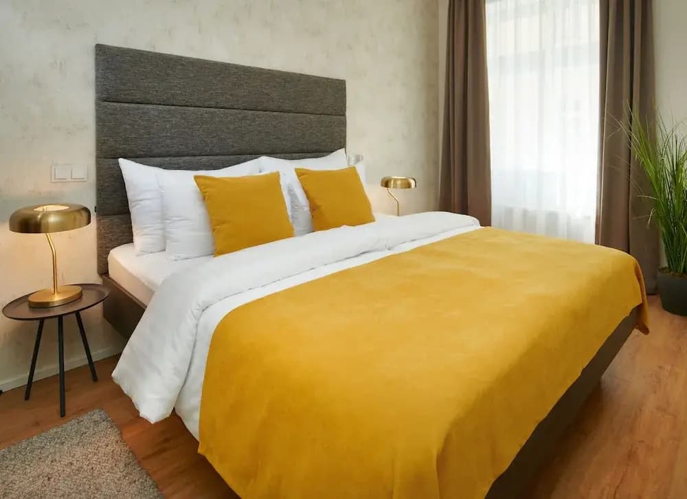 VN48 Suites by Adrez Living - photo 4