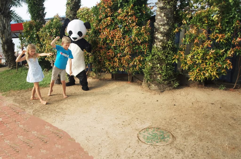 Holiday Inn Resort Penang - photo 41