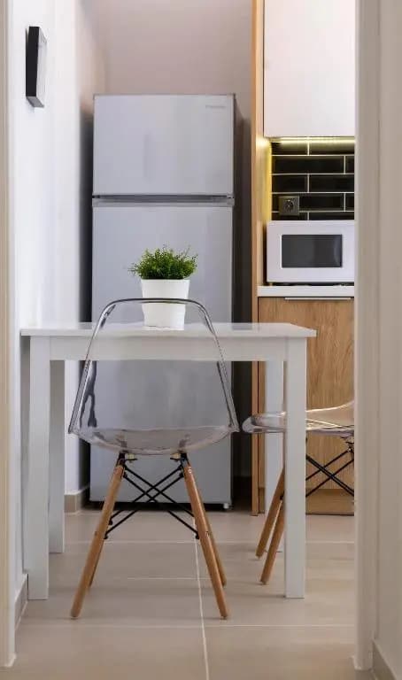 “Dandelion” apartment with an Acropolis view - photo 13