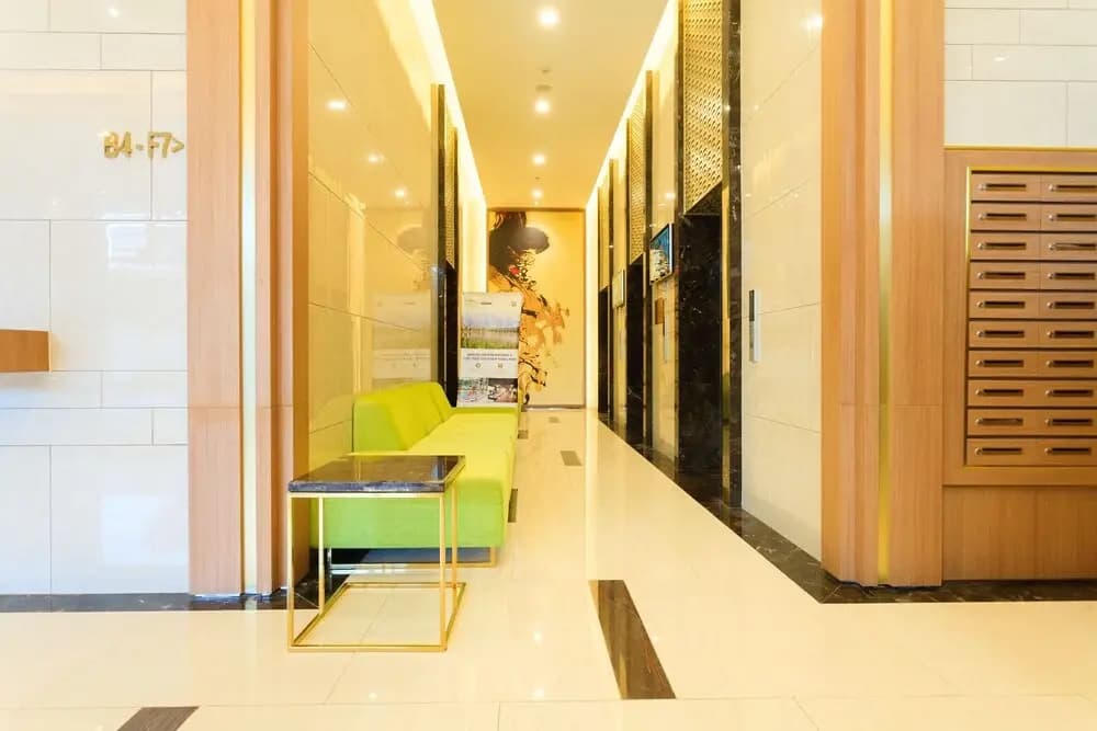 Sstay Rivergate Saigon - photo 2