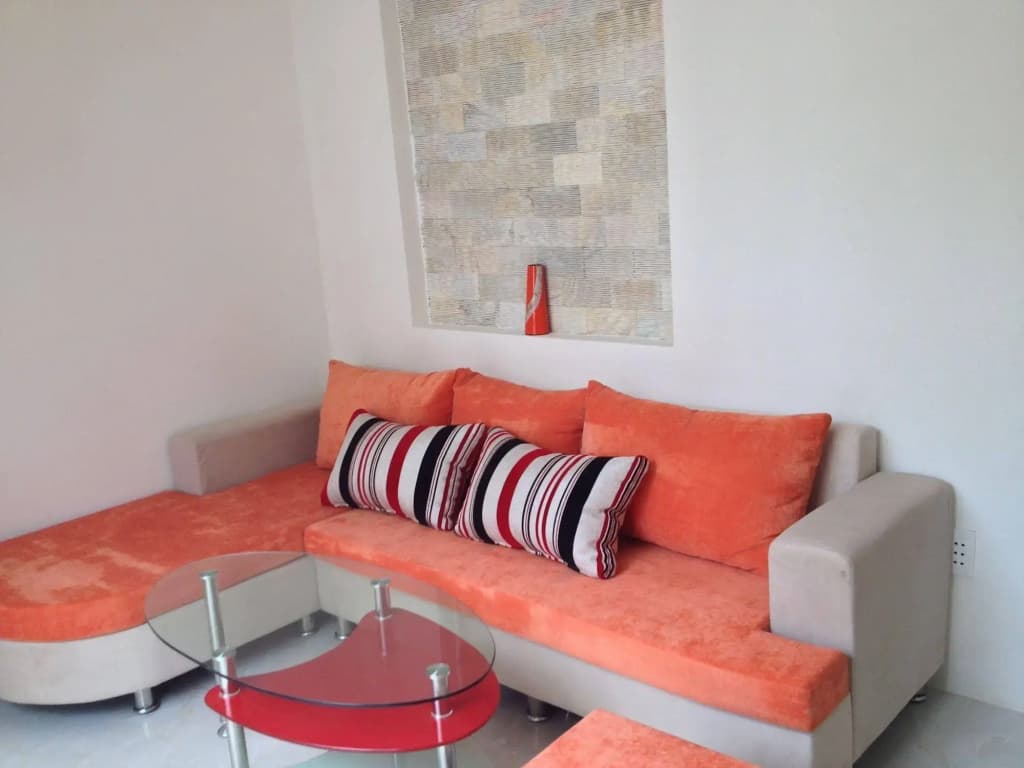 Suncosy Central Resort - photo 3