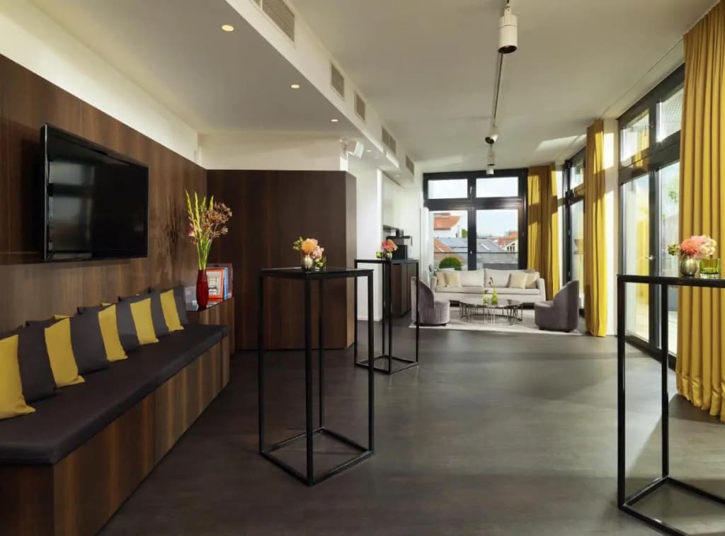 Hotel MANI by AMANO - photo 30