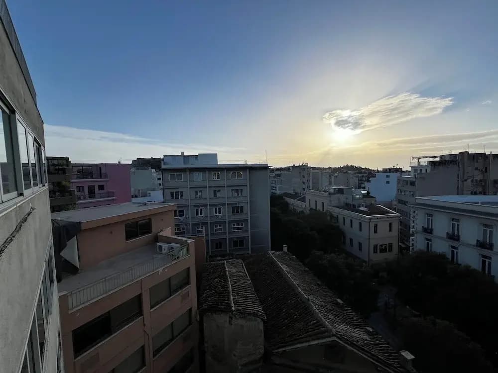 Athens Experience 1 - photo 1