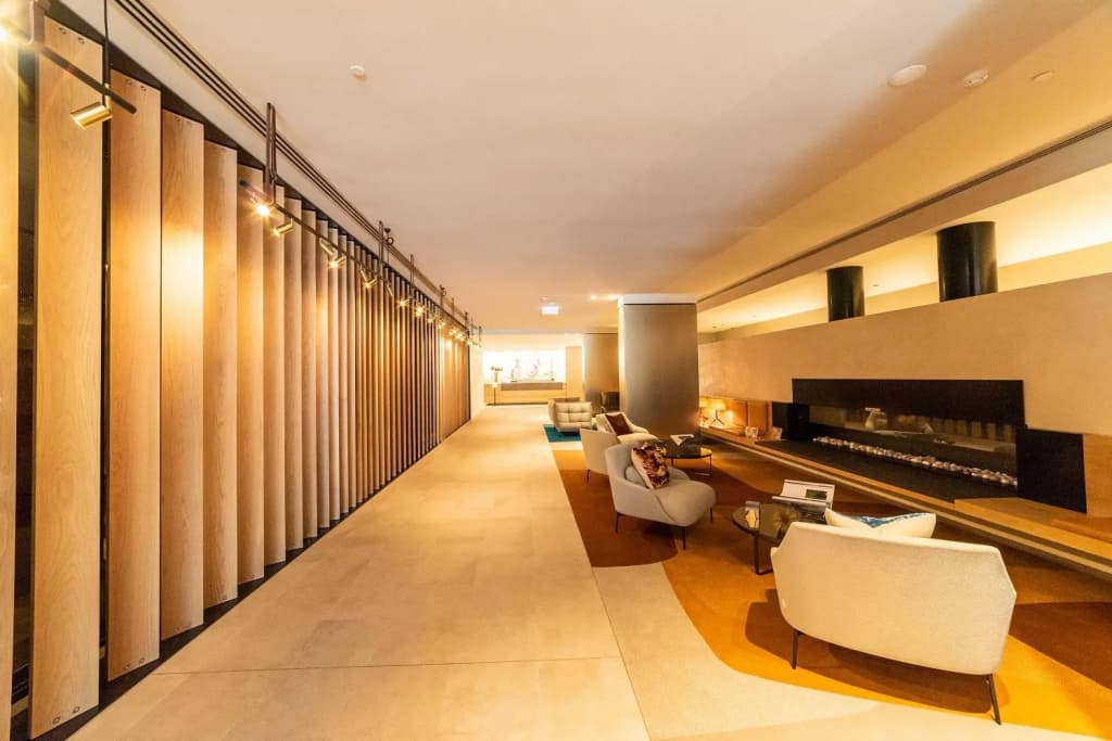 Pars Apartments Collins Wharf Docklands - photo 3