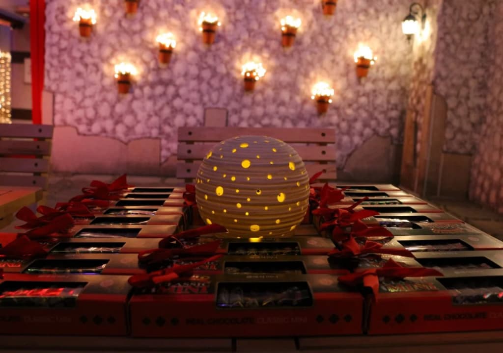 Hotel M - photo 14