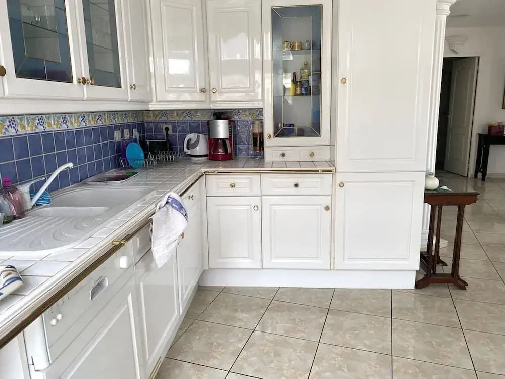 Appartement Opera Chauchat Citycosy - photo 19