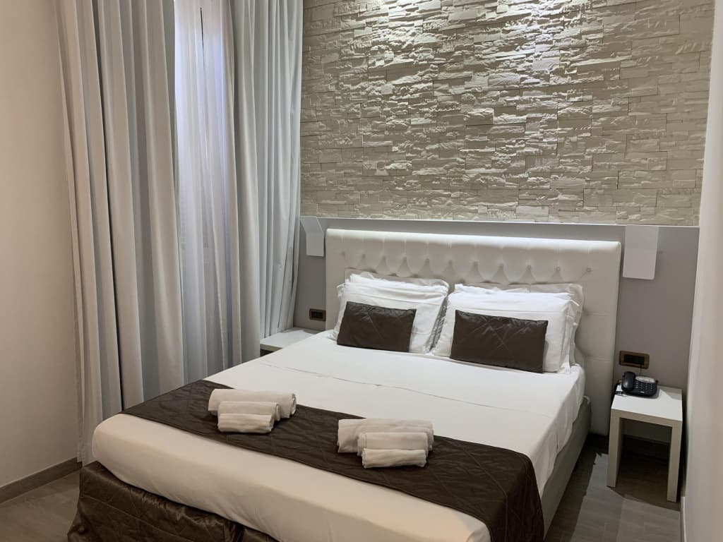 Hotel Patria - photo 45