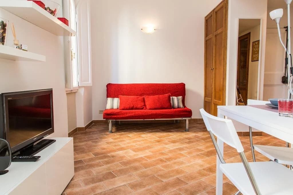 Studio vicolo De Renzi - photo 5