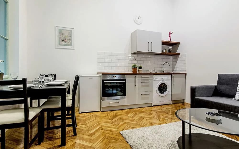 Thyme Apartment - photo 8