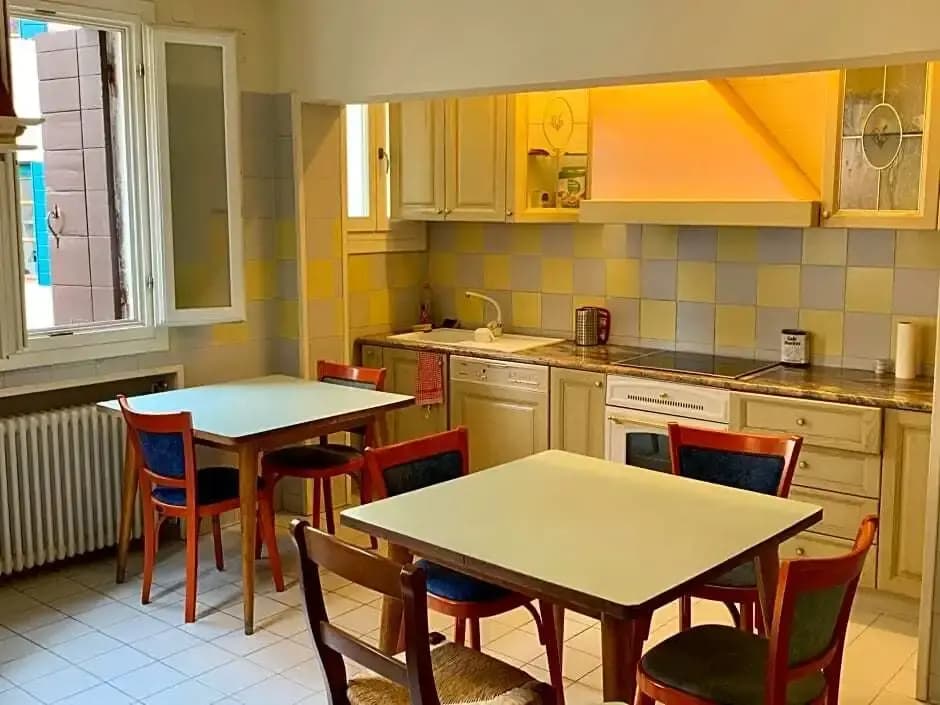 New Generation Hostel San Marco - photo 14
