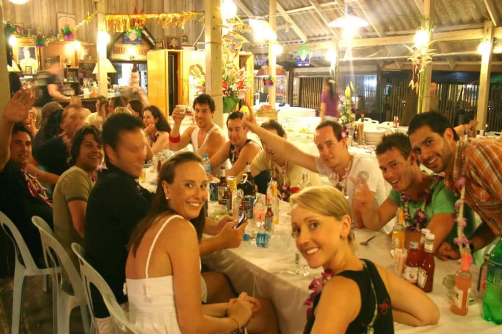 Palita Lodge - photo 21