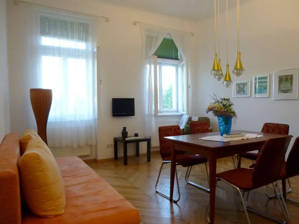 Haus Max - photo 12