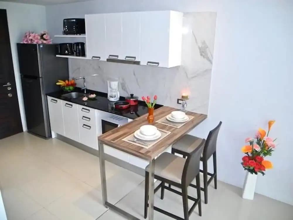 Emerald Apartment in Patong - photo 18