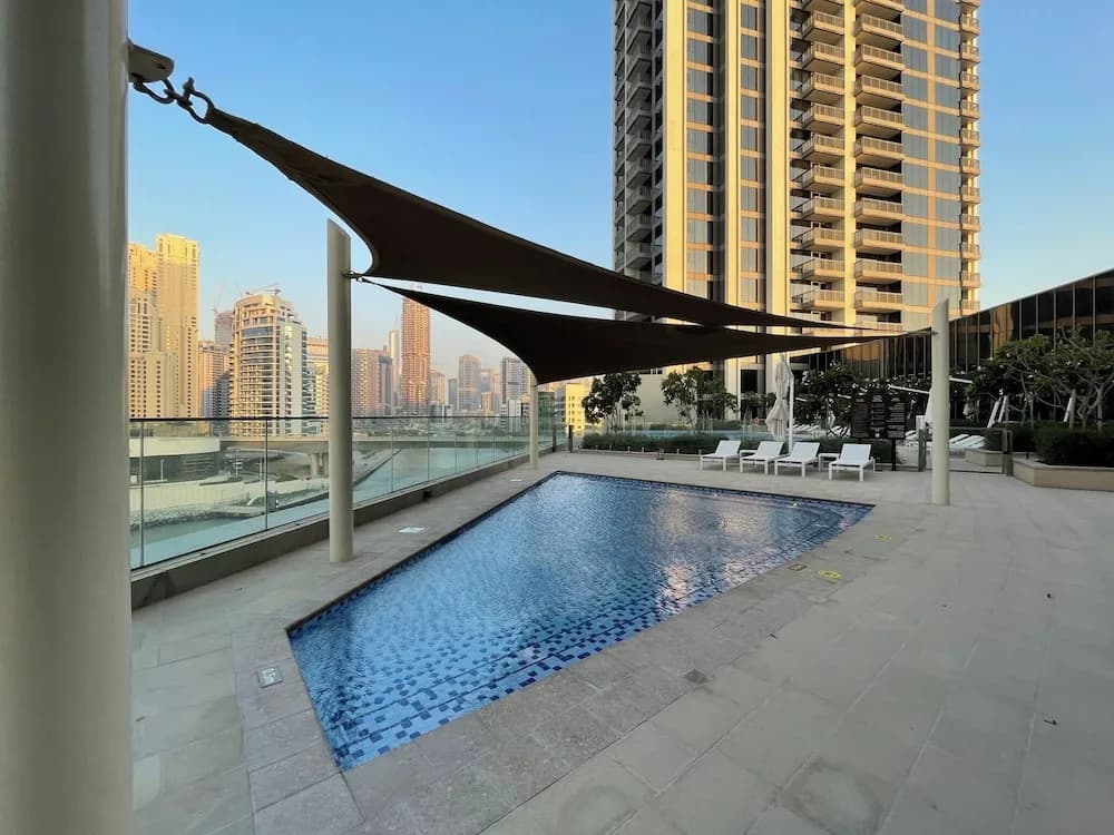Silkhaus 52|42, Dubai Marina - photo 4