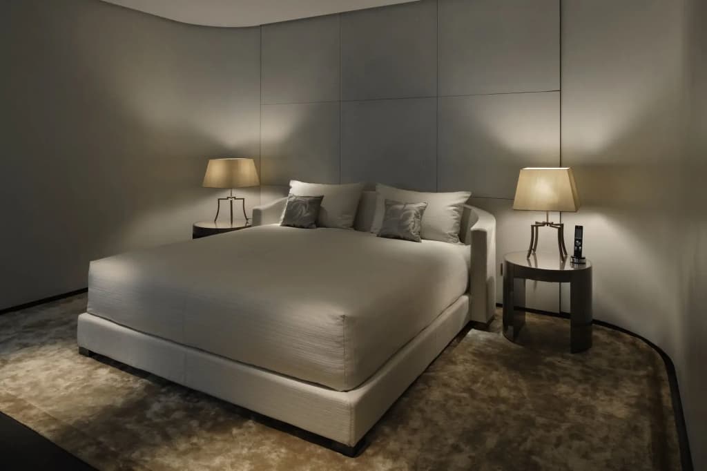Armani Hotel Milano - photo 20