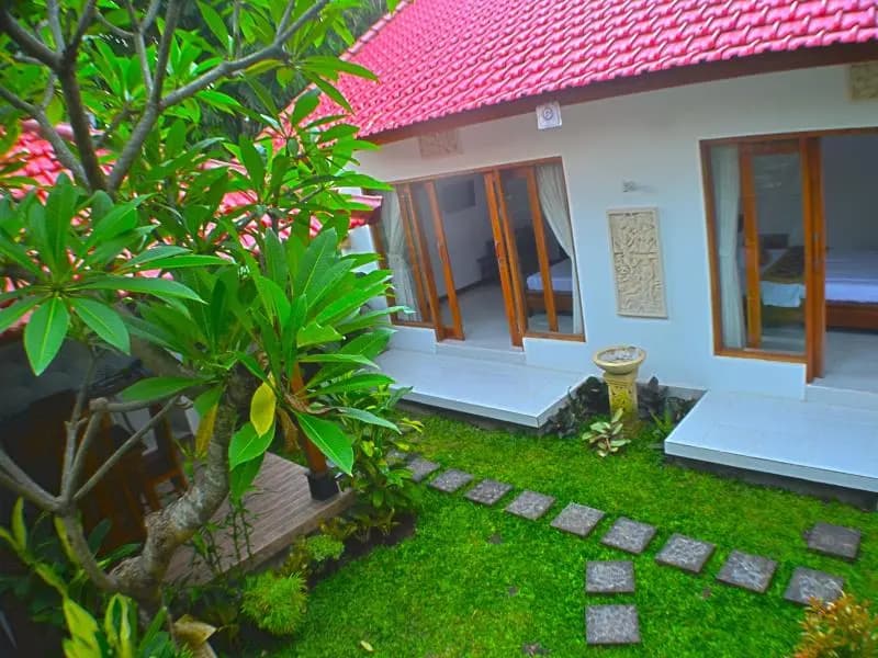 K Ubud House - photo 2