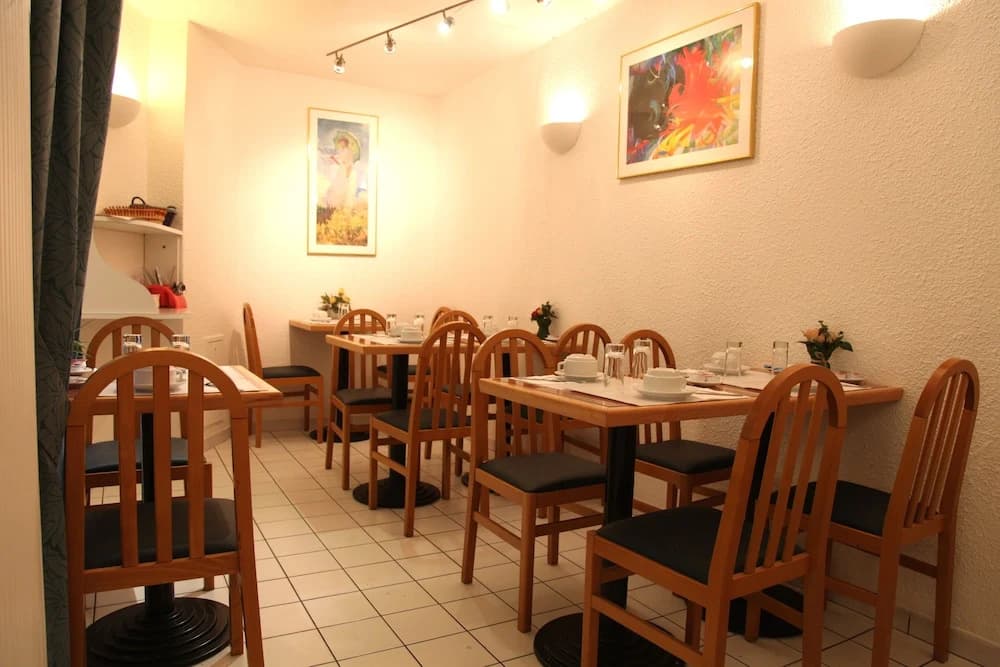 Hôtel Royal Bastille - photo 20