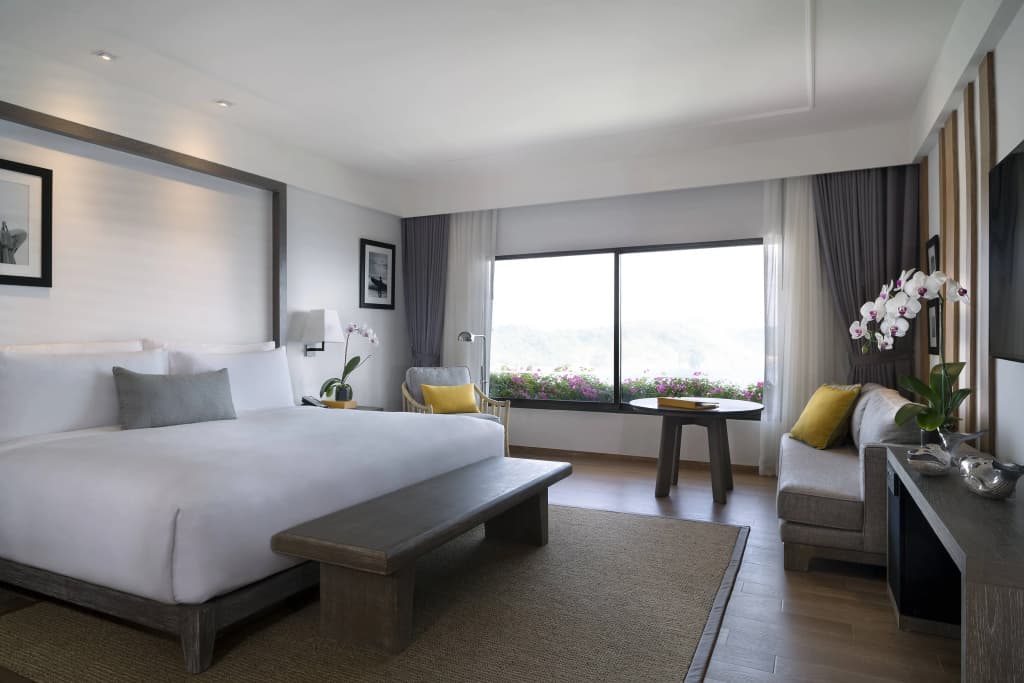 The Nai Harn Hotel - photo 48