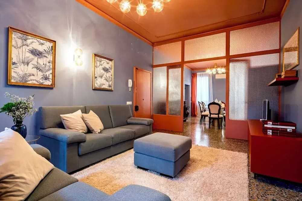 The Arsenal Large Apartment - photo 48