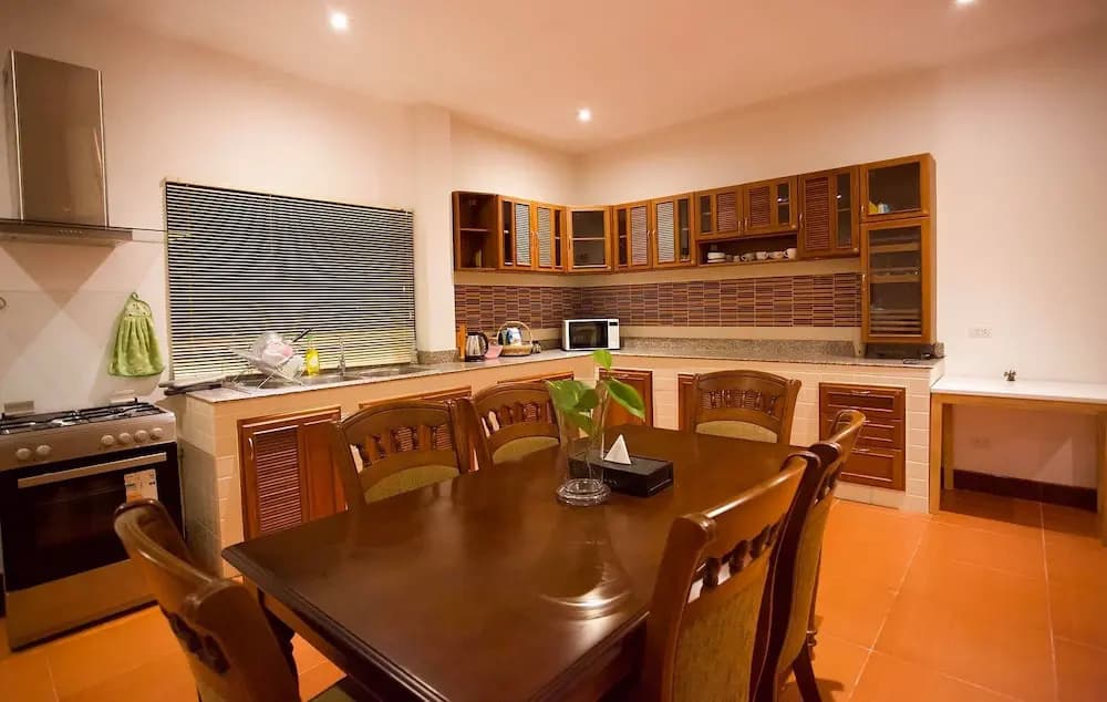 Beach Villa Kamala - photo 27