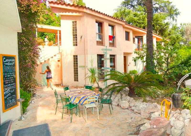 Villa Saint Exupry Gardens - photo 9
