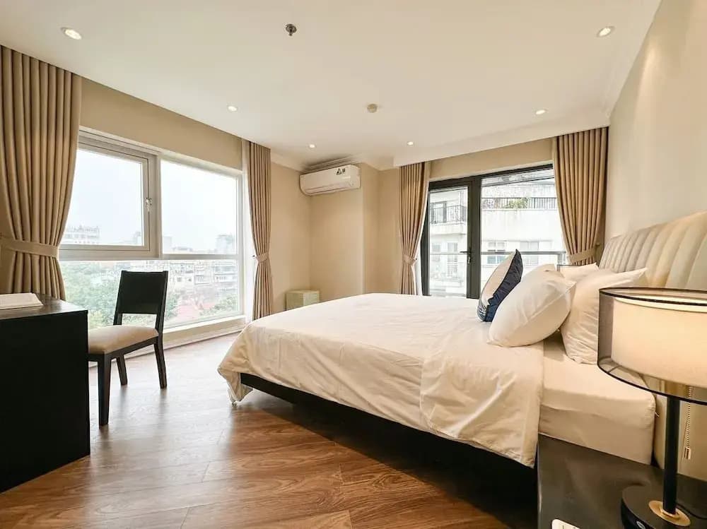 Skyline Tower - Service Apartments - photo 3