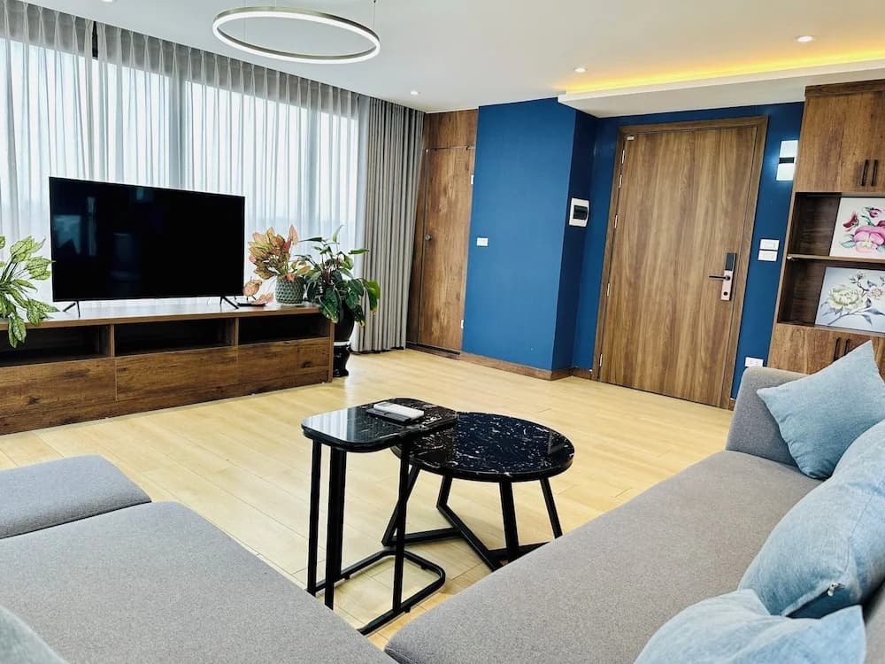 Ficus Suites Apartment - photo 12