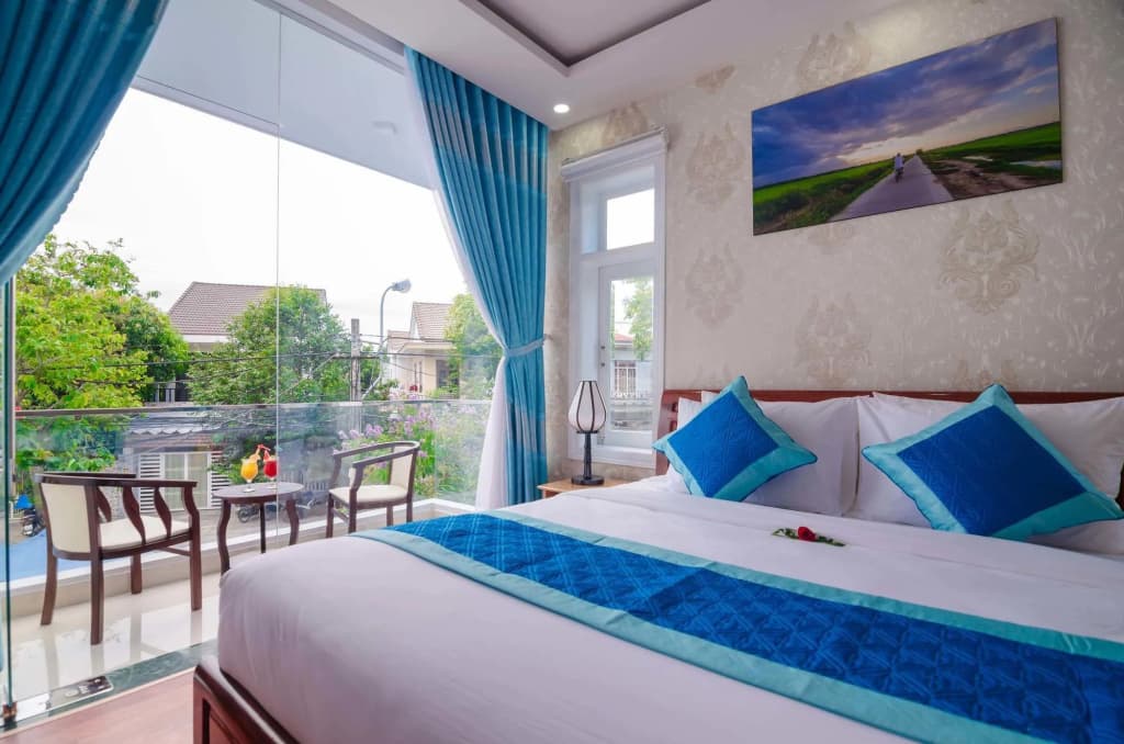 Villa of Tranquility - photo 5