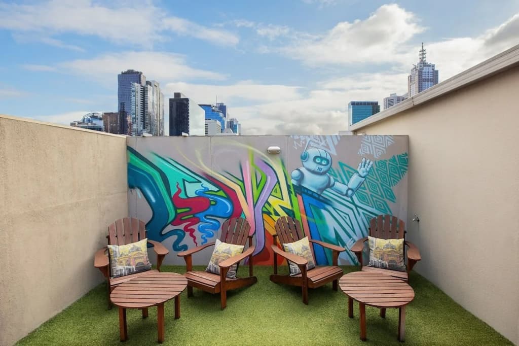 Mantra City Central Melbourne - photo 14