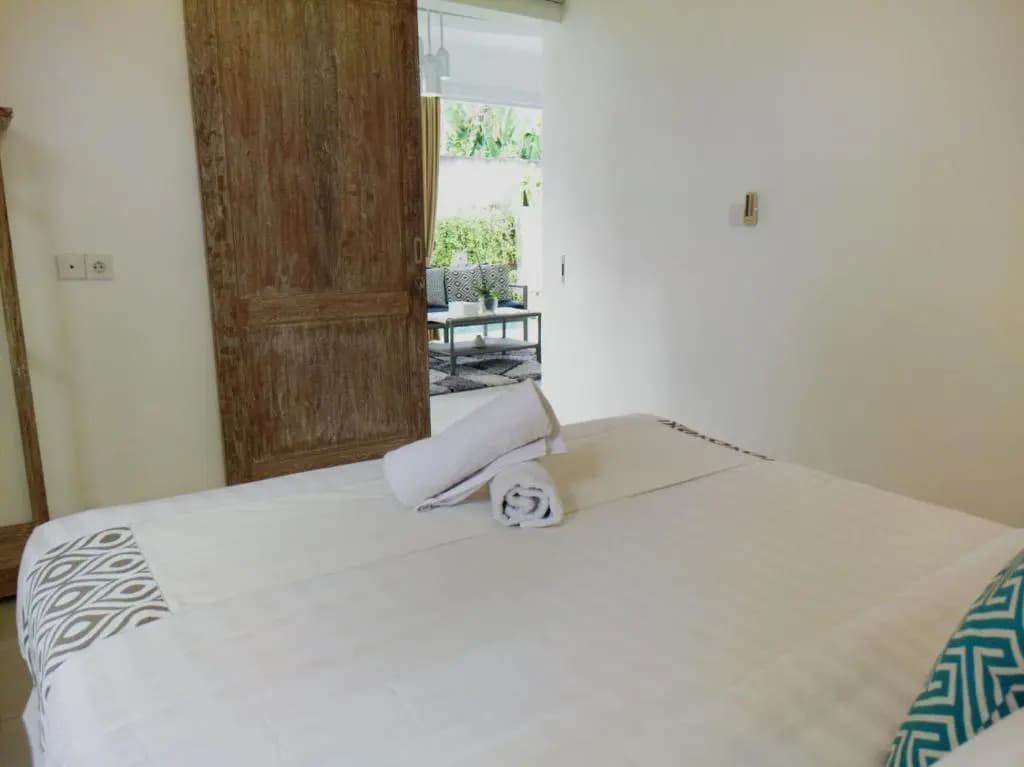 Villa Putih Berawa - photo 3