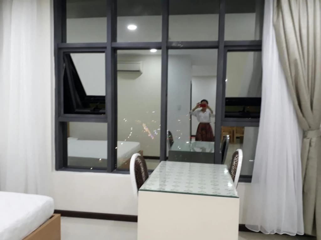 Beach Front Apartment - photo 7