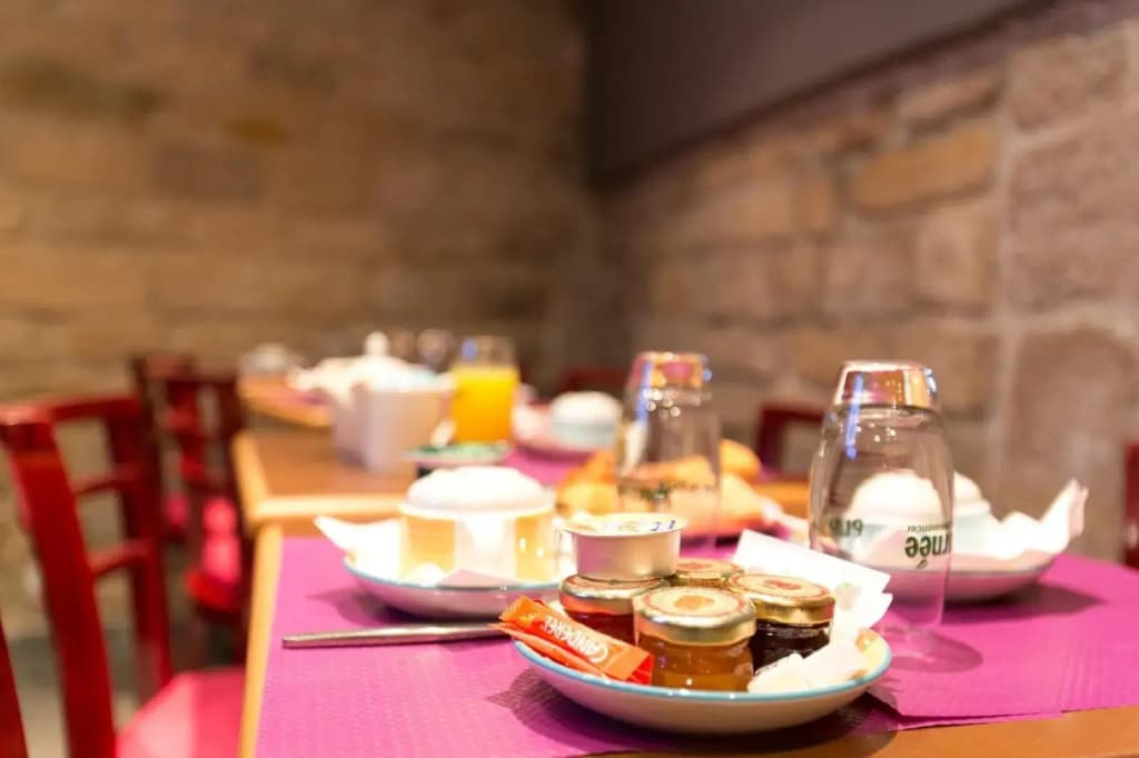 Hôtel Atelier Vavin - photo 11
