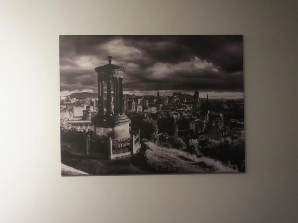Lochrin Apartments - photo 7