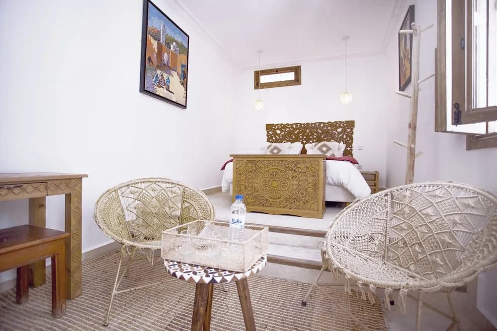 Riad Bab Aljana - photo 3