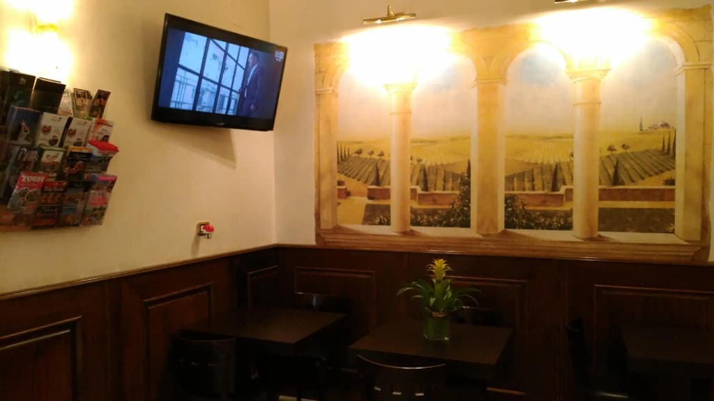 Hotel Santa Croce - photo 11