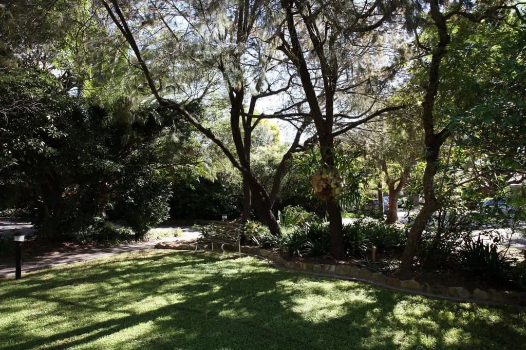 Darcys Hotel at Homebush - photo 16