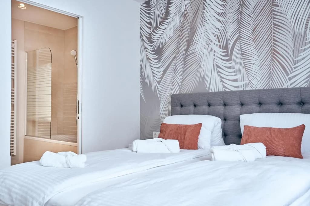 Mila Apartment Vienna - photo 1