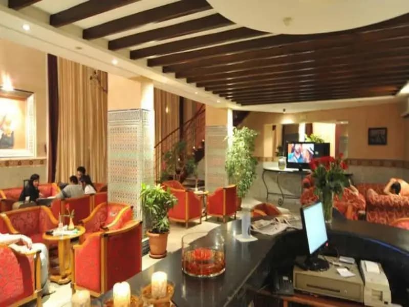 Mogador Express Bab Doukkala - photo 10