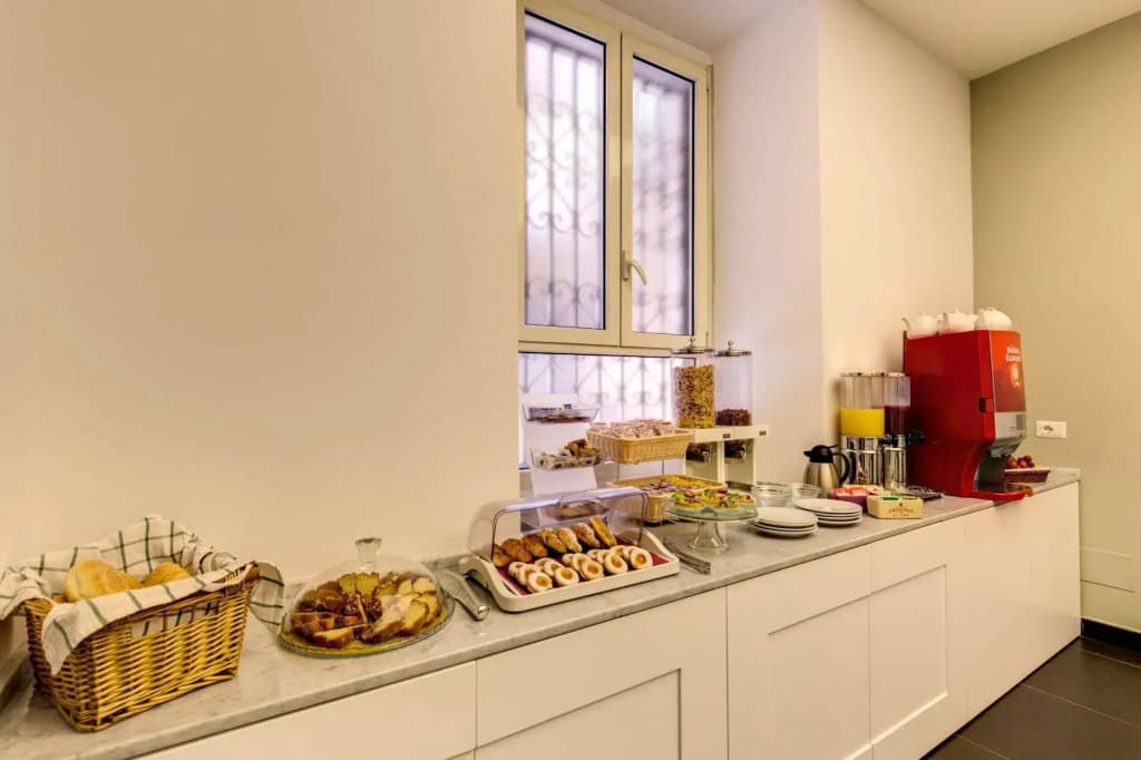 Hotel Continentale - photo 11