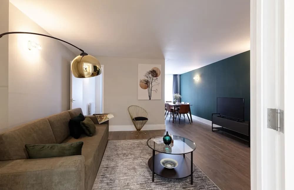 Fitzrovia apartments by DMONTRIO - photo 31