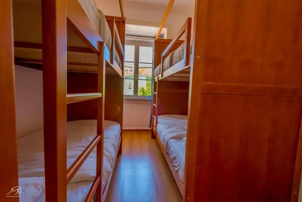 Swisslisbon Guest House - photo 3