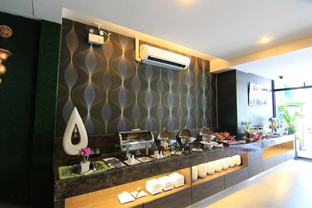 Inn residence serviced suites - photo 27