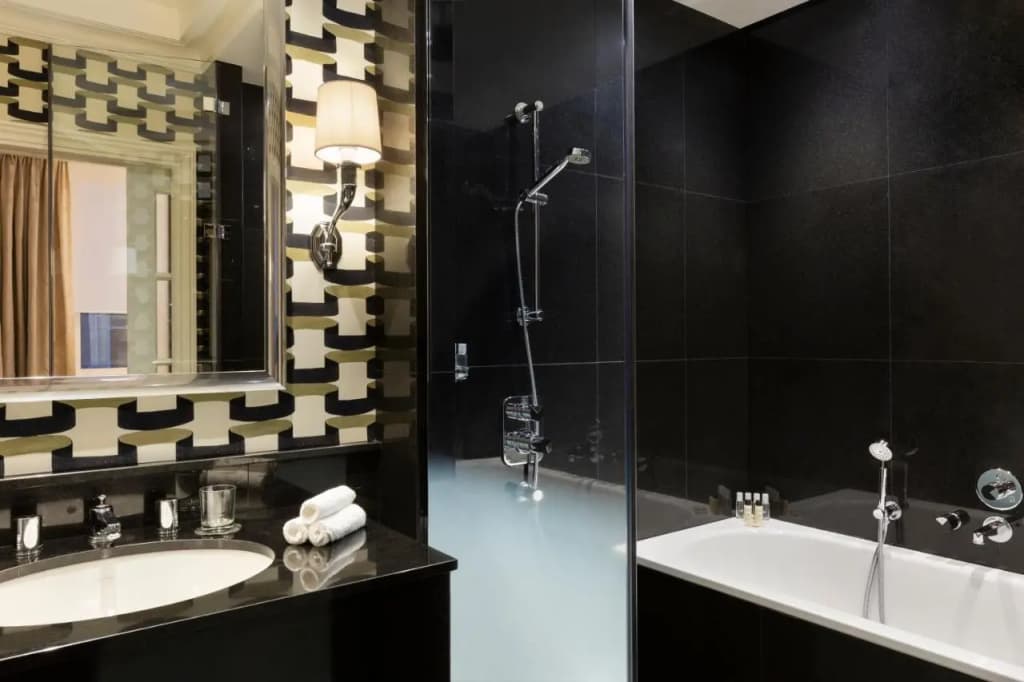 Hôtel Keppler - photo 36