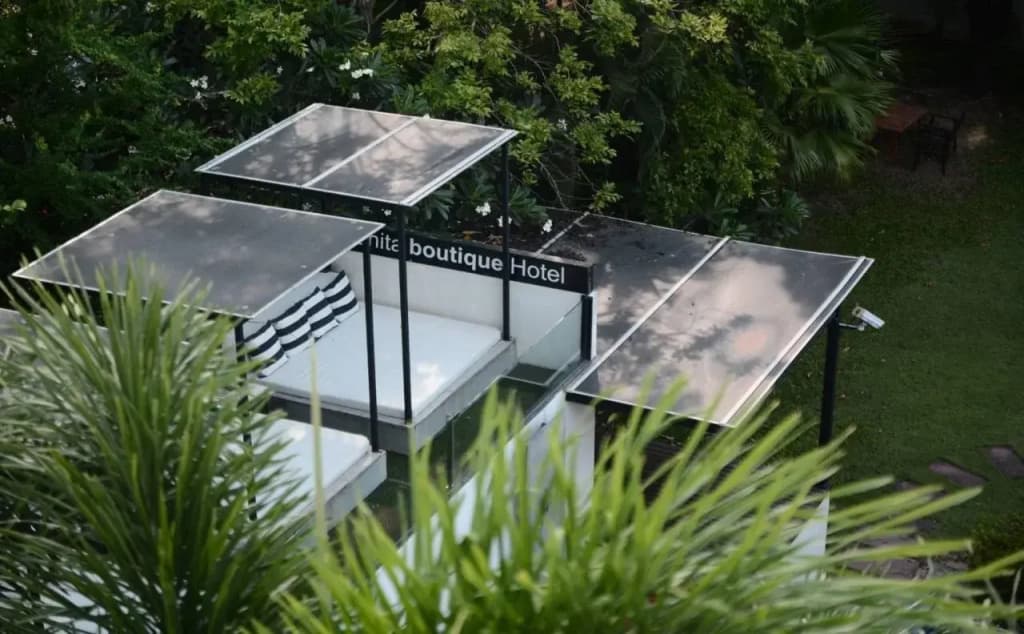 Manita Boutique Hotel - photo 20