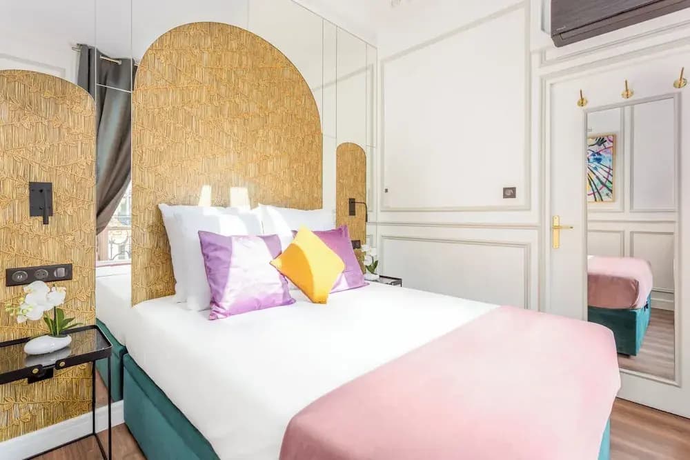 Merveil Luxury Suites - Septembre I-II - photo 27