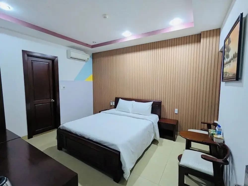 Le'S Hotel & Apartment - photo 3